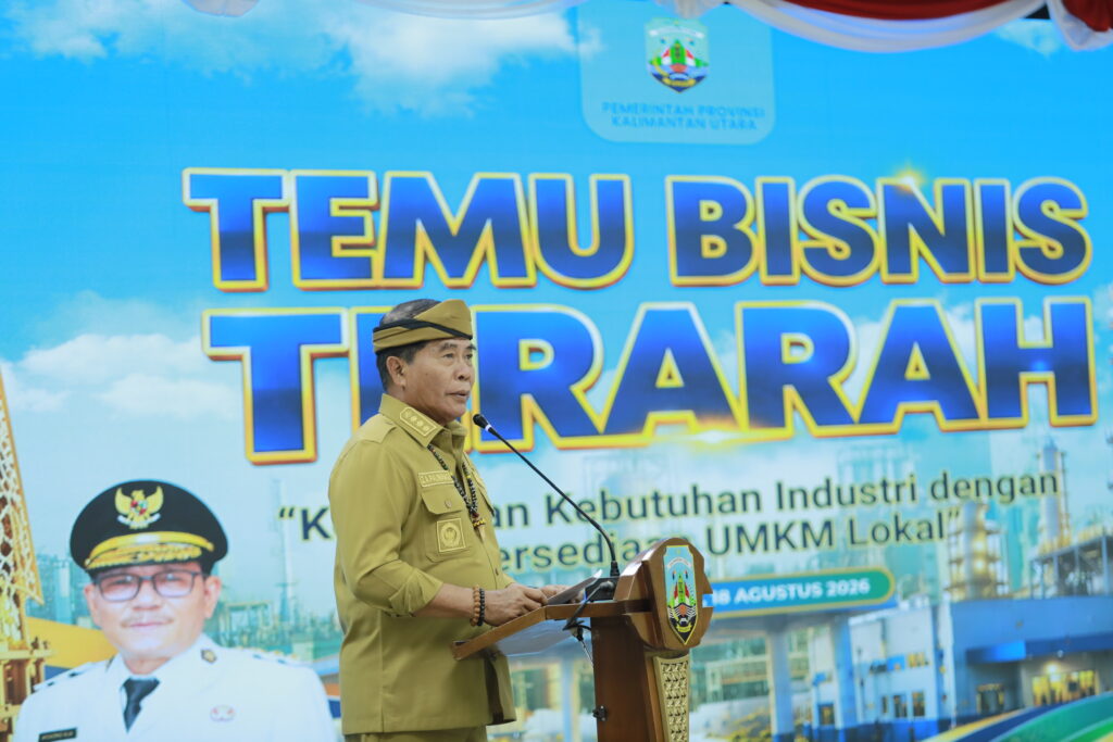 Dari Pelatihan ke Pasar: Pendampingan UMKM Membuka Jalan ke Ekosistem Industri