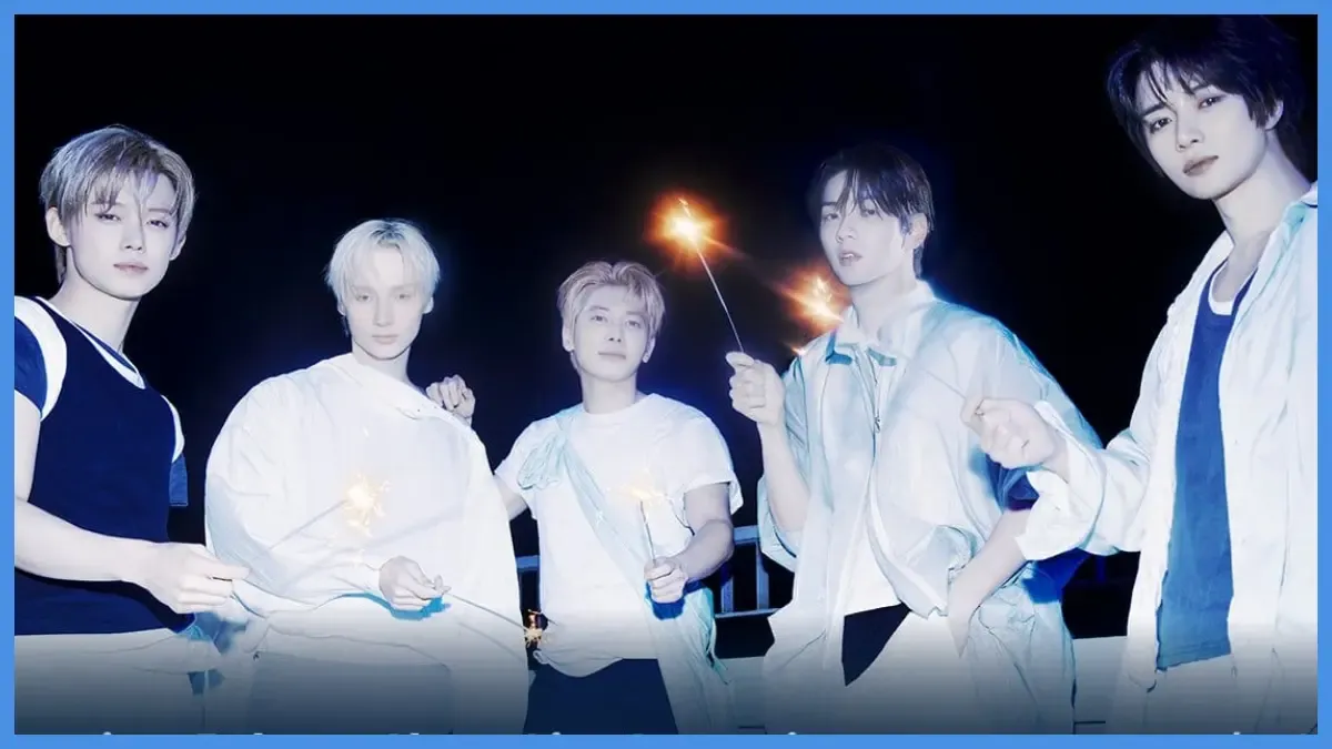 Stray Kids dan TXT Dominasi Chart Global Lewat Strategi Rilis Terarah