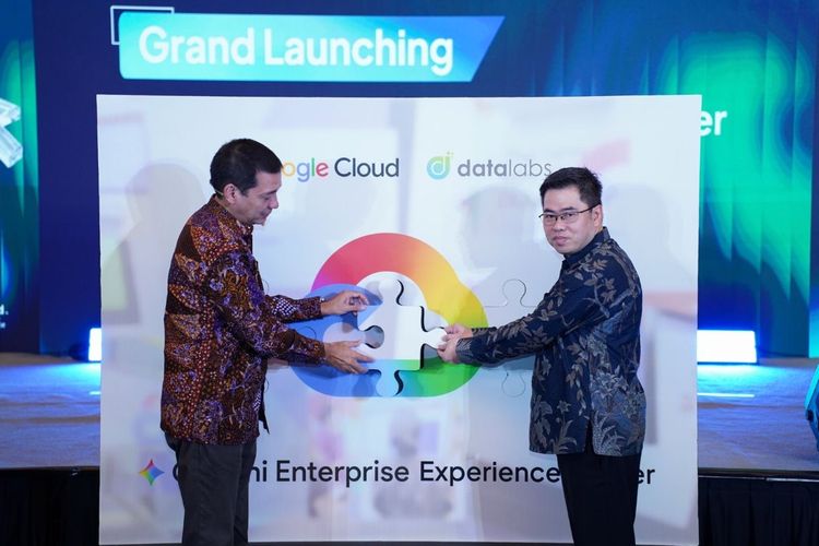 Gemini Enterprise Xperience Center: Katalis Transformasi AI di Kalangan Enterprise