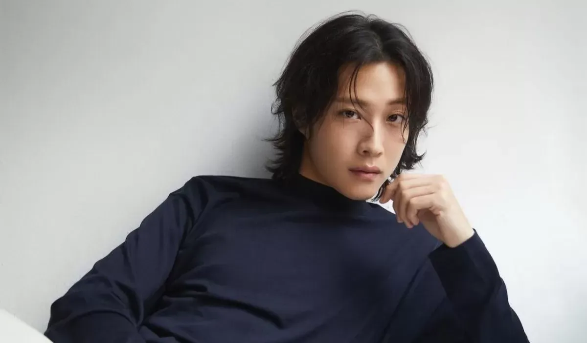 Lee Soo Hyuk Mundur, Lee Jong Won Ambil Alih Men of the Harem