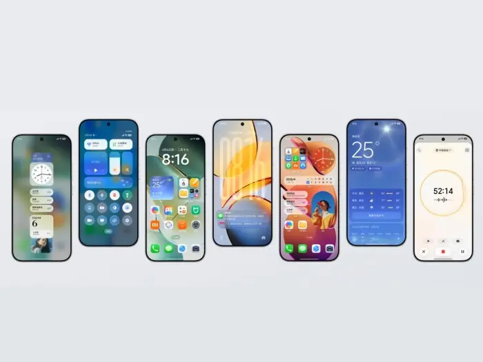 HyperOS 4 Resmi Diluncurkan: 4 Lompatan Besar untuk Pengguna Xiaomi