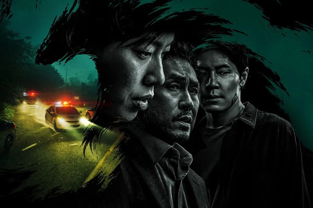 Ryu Jun Yeol Terjebak Permainan Misterius di Mousetrap Netflix