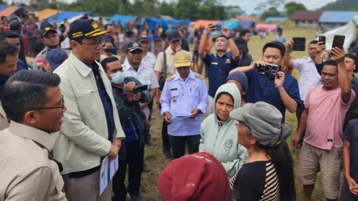 Pemerintah Alokasikan Rp5 Triliun untuk Pemulihan Gempa NTT: Strategi, Risiko, dan Harapan