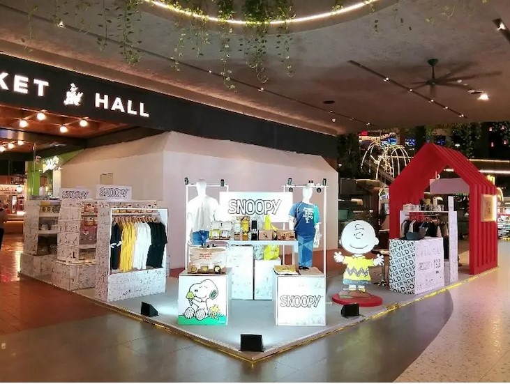 PMI RUN 7K dan Snoopy Run: Saat Lari Amal Menyatu dengan Misi Kemanusiaan