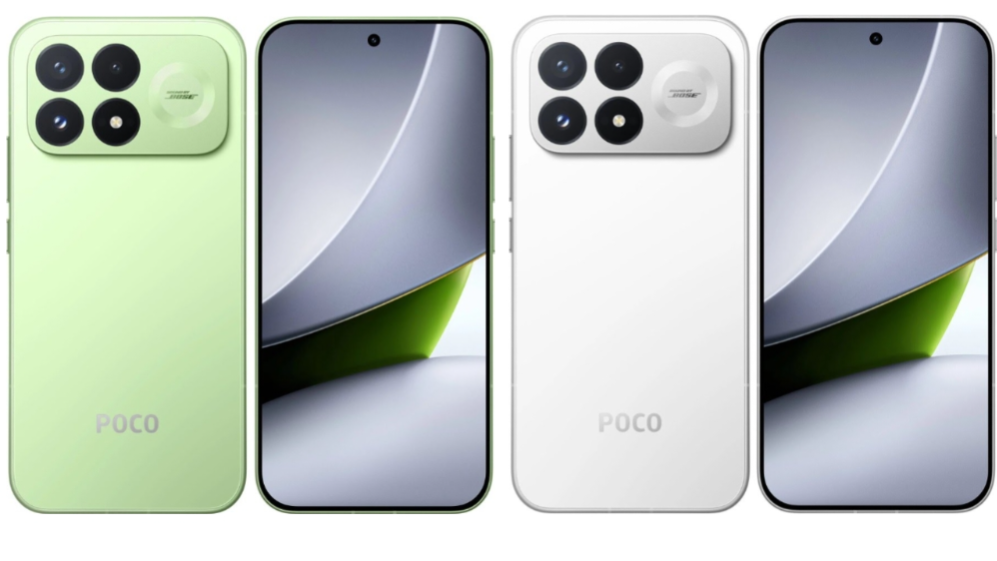 Poco F9 Ultra: Snapdragon 8 Elite Gen 5, Layar 185Hz dan Kamera 200MP, Flagship Killer Murah?