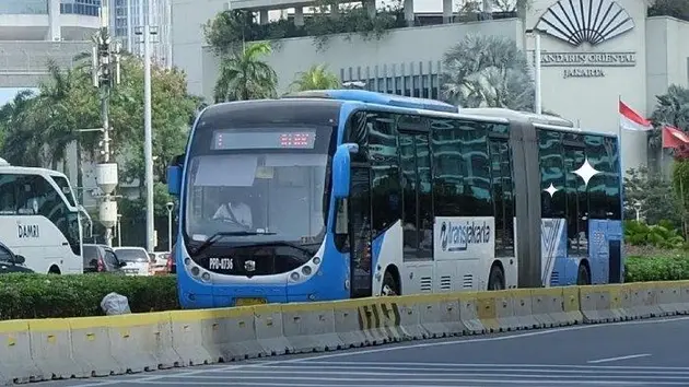 Mengapa Proyek Infrastruktur Besar Sering Gagal