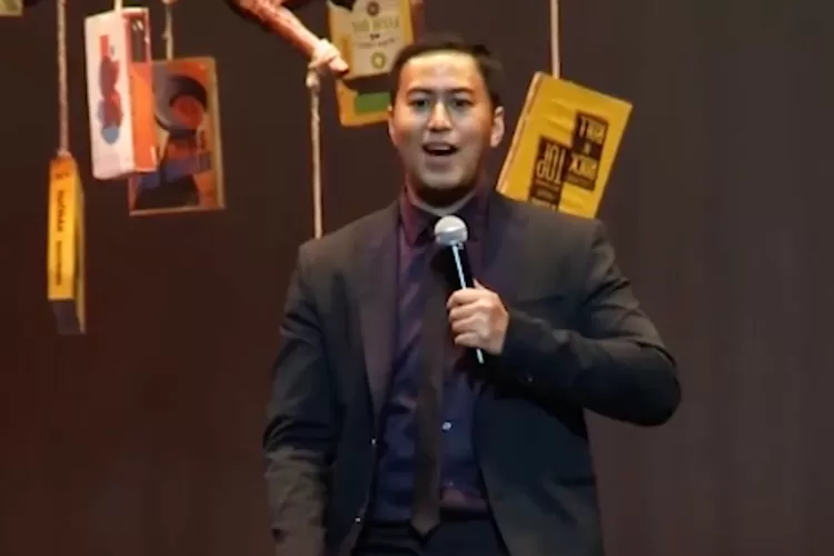 Pandji Pragiwaksono, Mens Rea, dan Kebangkitan Komedi di Netflix