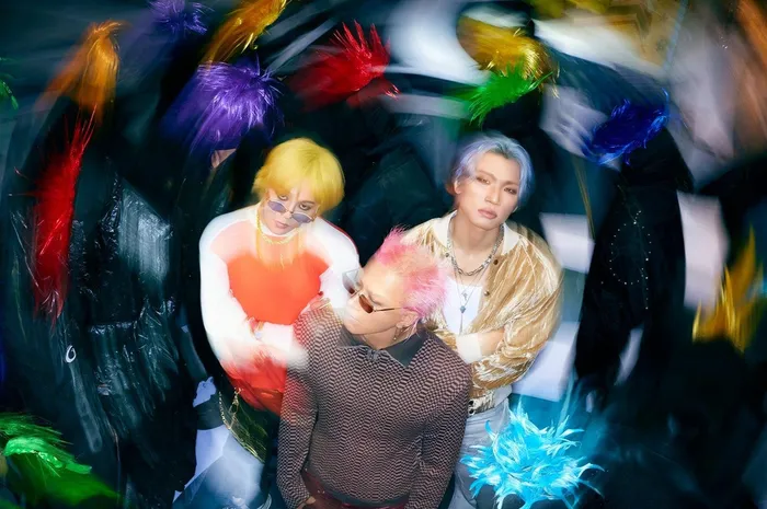Merayakan Dua Dekade: BIGBANG Kembali BiiiG dan Menjelajah Cosmos