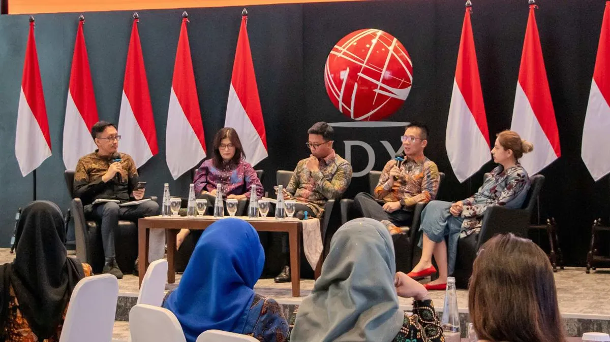 Pasar Impact Investing Mencapai Rekor USD 1,5 Miliar: Bagaimana Indonesia Memimpin Pertumbuhan Investasi Berkelanjutan di Asia Tenggara