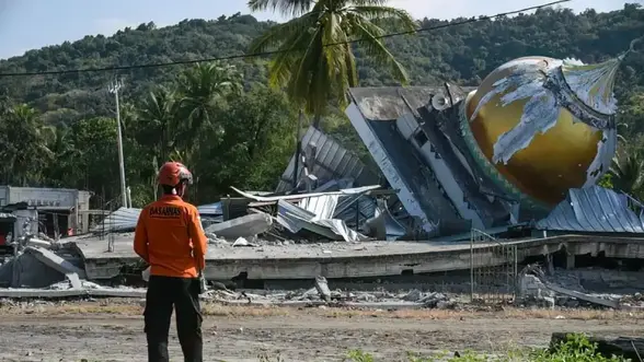 Dari Respons Cepat ke Pemulihan: Ujian Koordinasi Pasca Gempa Flores