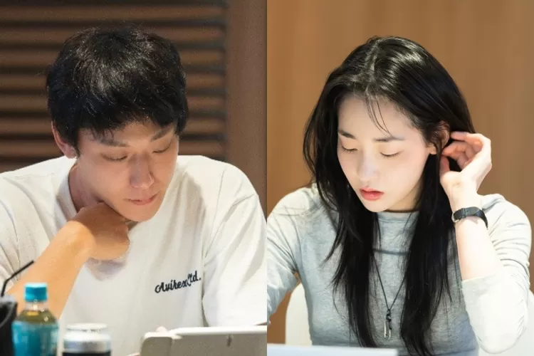 Lee Do Hyun & Kim Min Ha Bintangi Survival Romance Let's Shake Our Sun