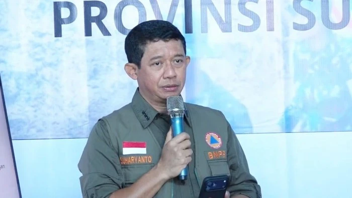Menimbang Penolakan Bantuan Internasional saat Bencana Besar