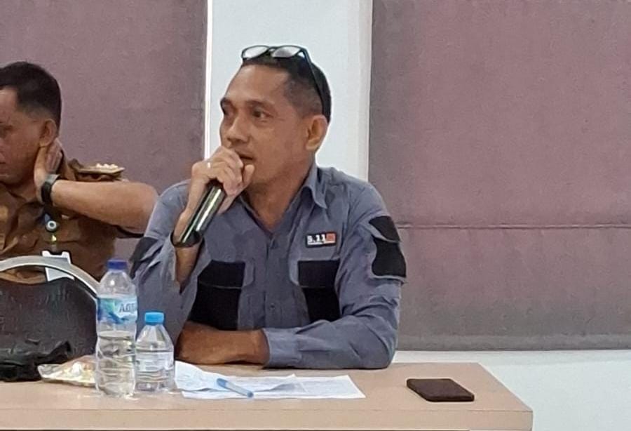Pelabuhan Rusak dan Armada Terbatas, Nadi Laut Timur Melemah