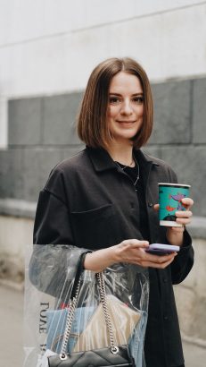 Rambut Tipis di Usia 40: Warna dan Burst Fade yang Memberi Ilusi Tebal