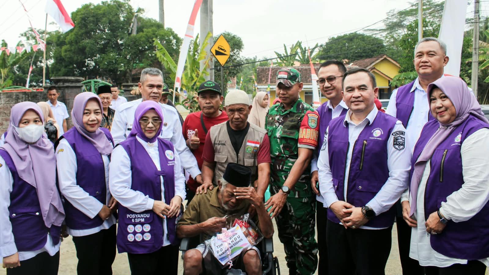 Strategi Pencegahan Stunting Dimulai dari Remaja Lewat Gerakan ABCDE