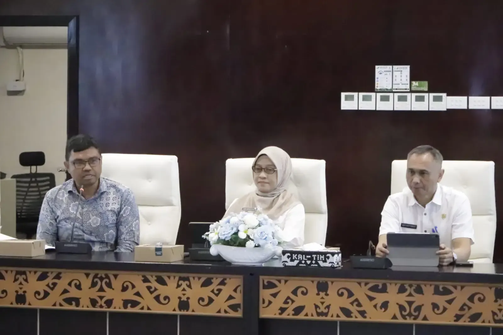 Transformasi Energi Timur: Dari Batu Bara ke Ekonomi Maritim Hijau