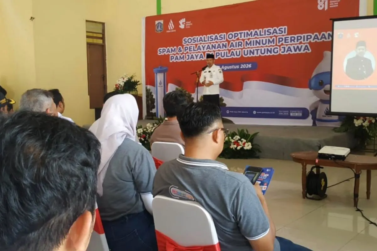 Ribuan Pelari Rayakan Kemerdekaan Lewat Run For Independence Day dan Fun Run HUT RI
