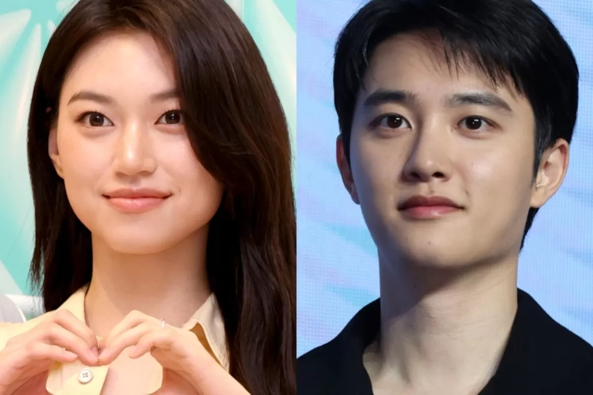 Doh Kyung Soo dan Kim Do Yeon Ditawari Peran Utama dalam Drama Zombie We Are the Zombies