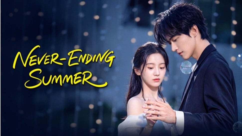 Ding Yuxi dan Meng Ziyi: Janji Romansa Hangat di Endless Summers