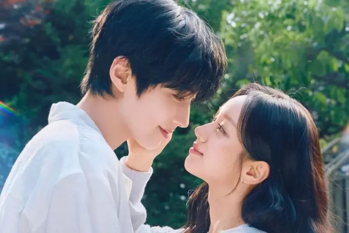 Dream to You Tutup Layar dengan Kenaikan Rating di Episode Final