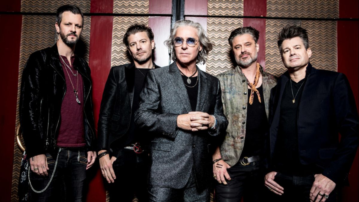 Collective Soul & Sheryl Crow: Nostalgia Retro yang Kembali Menggigit