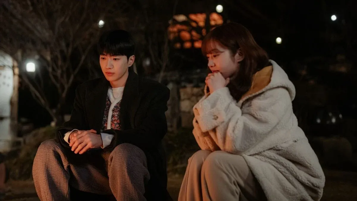 My Bias, My Boss Episode 6: Kencan Da Reum, Lee Chan, dan Krisis Emosi Ha Gi