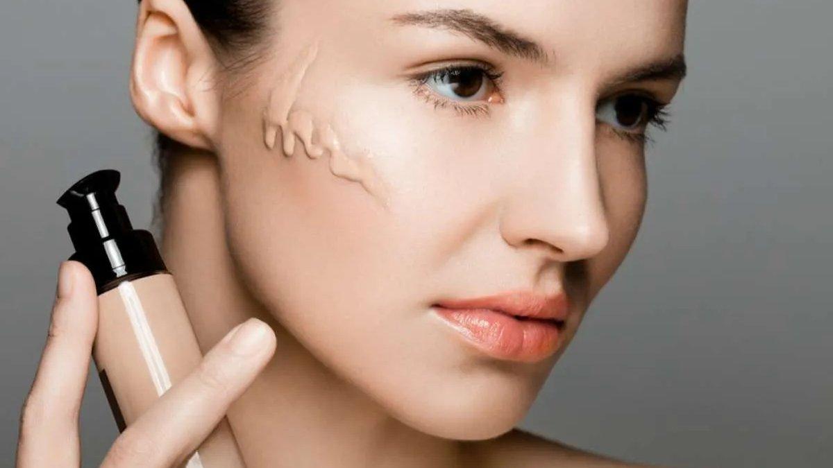 Foundation Terjangkau Berkualitas Tinggi untuk Semua Jenis Kulit