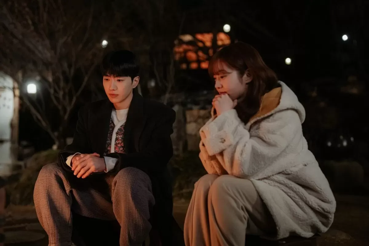 Segitiga Cinta Da Reum, Ha Gi, dan Chan Mencapai Titik Balik di Episode 7-8