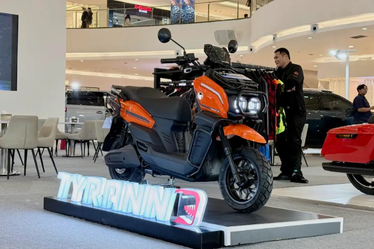 Motor Listrik Murah TKDN: Rekomendasi, Subsidi, dan Cara Memilih