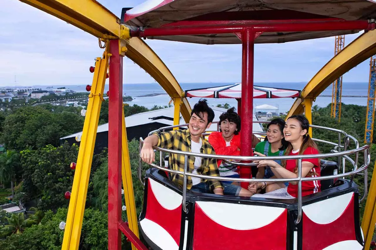Diskon Tiket Wisata Jakarta Jelang Kemerdekaan: Layak Diburu?