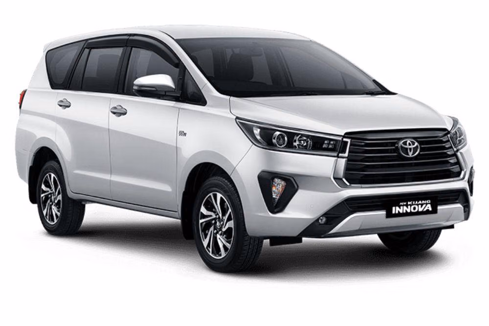 Gran Max Pick-Up Puncaki Mobil Terlaris Juli, Innova Tergeser, EV Merangsek
