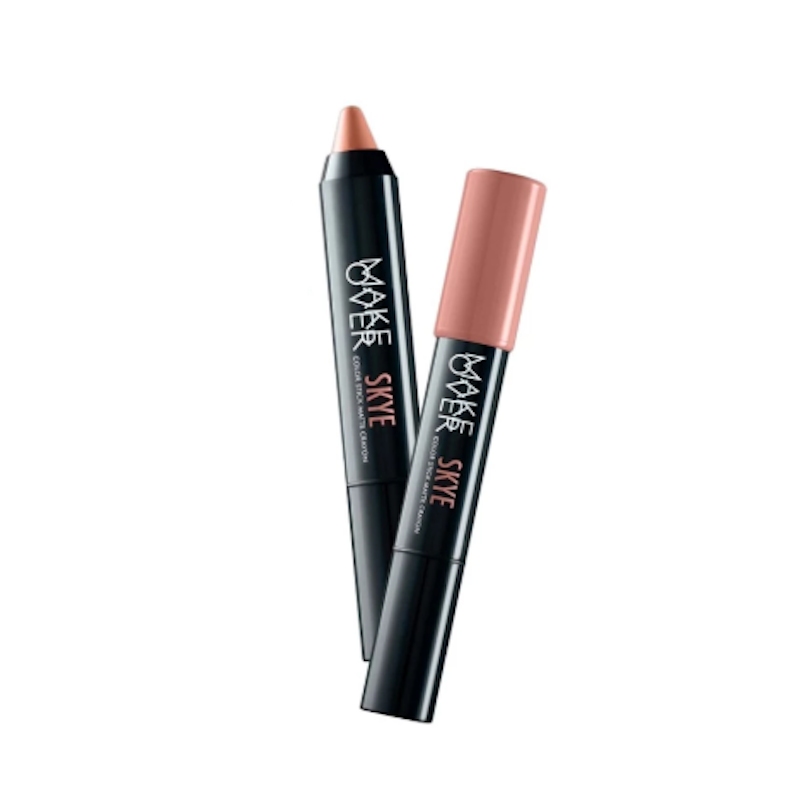 Lipstik Tahan Lama Lokal: PIXY vs Make Over untuk Bibir On Seharian