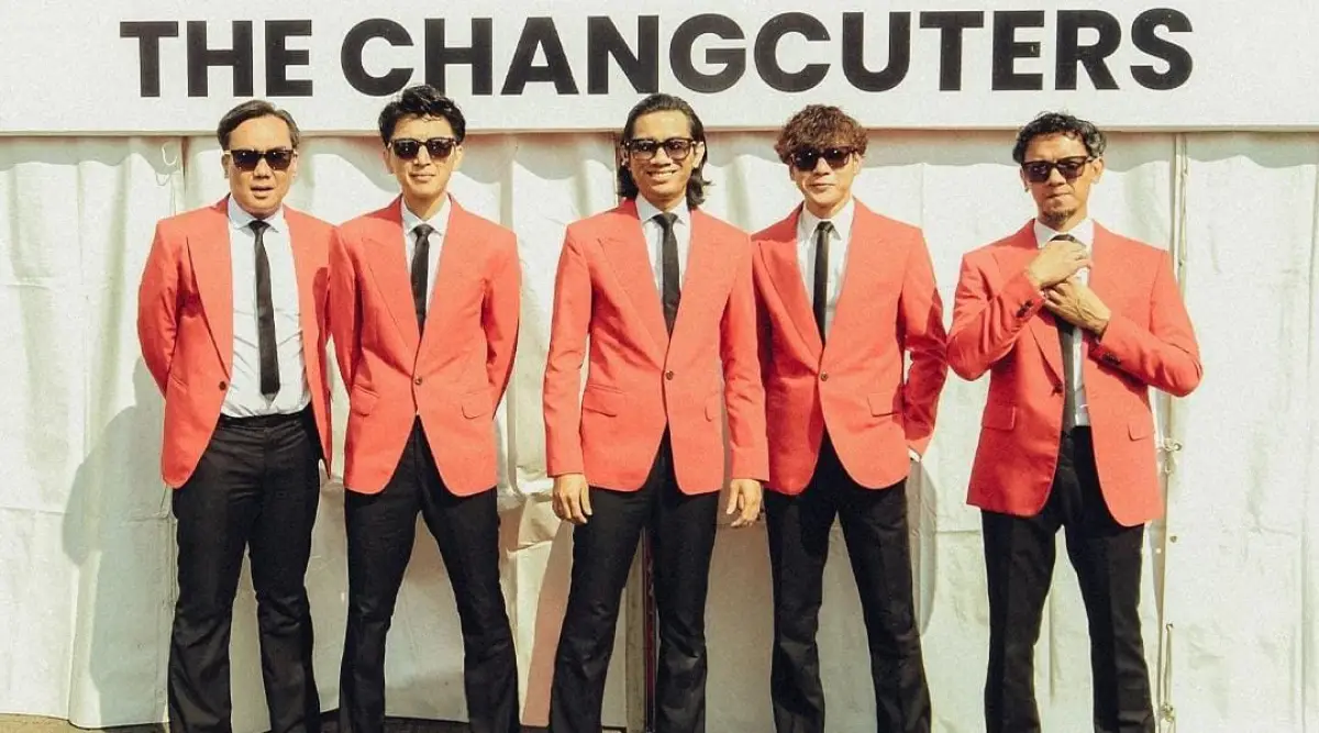 Festival Musik Rock Hadirkan Jamrud, Dewa 19, dan The Changcuters