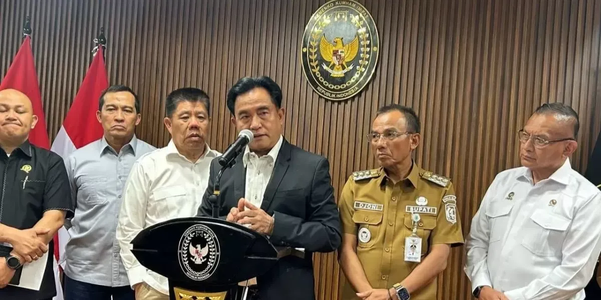 Perpres Pertimahan Dipercepat: Negara Rebut Kembali Kendali Timah