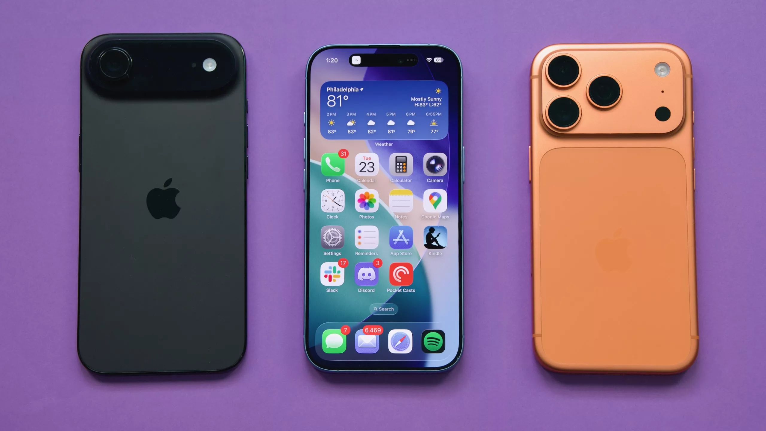 Harga iPhone 17 Diprediksi Naik: Masih Worth It Menunggu?
