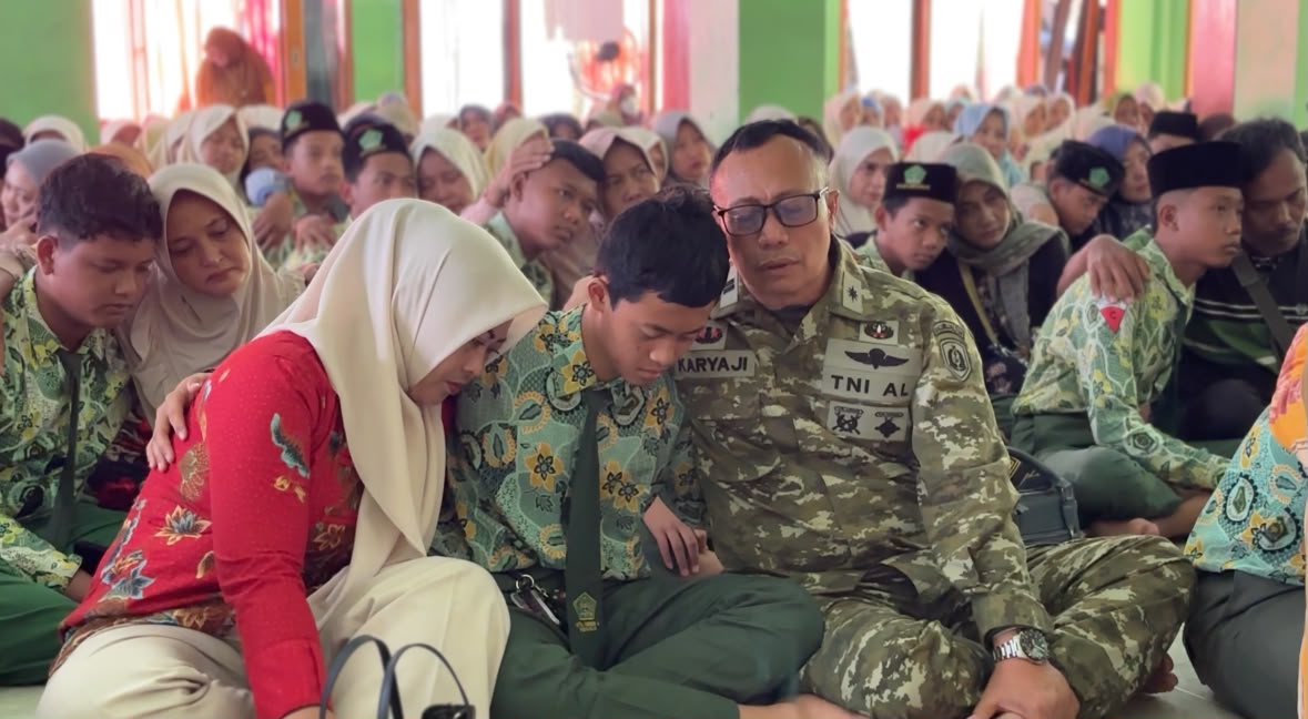 Sinergi Sekolah dan Orang Tua untuk Karakter Anak Berkelanjutan