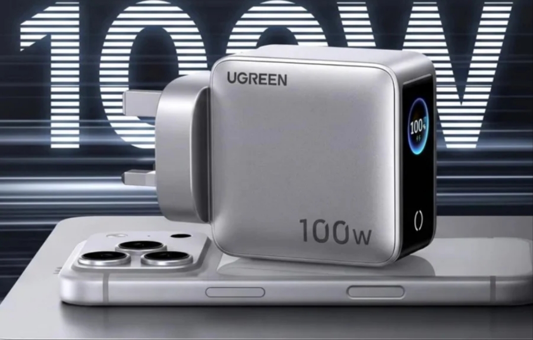 Review Ugreen Nexode Pro 100W: Charger Desktop Pintar untuk Profesional Multiperangkat