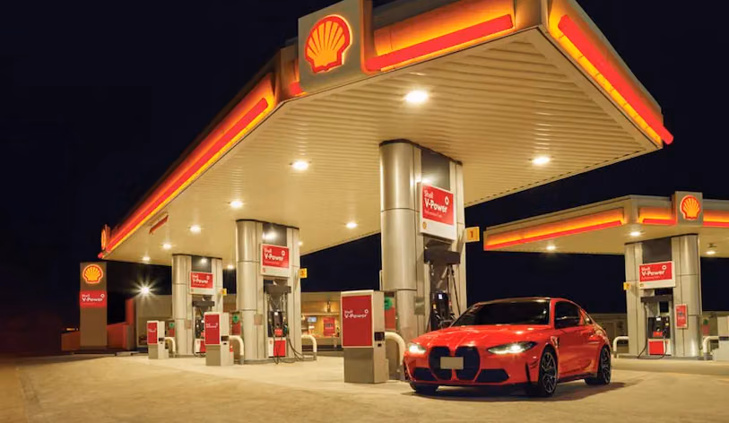 Sefas Group Kuasai SPBU Shell: Babak Baru Persaingan Ritel Energi