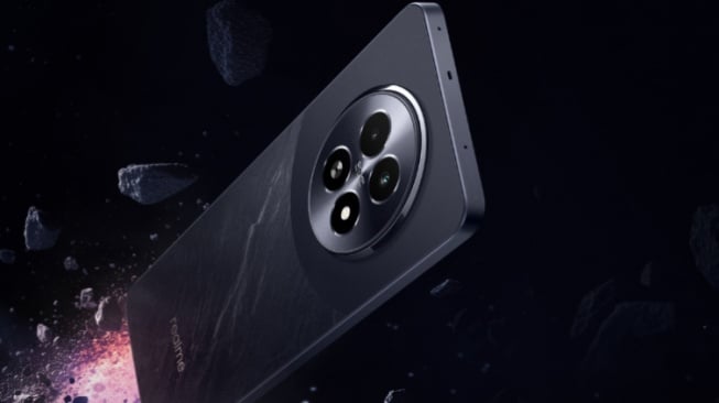 7 HP RAM 12GB hingga 16GB Termurah: Multitasking Lancar Mulai Rp2,9 Juta