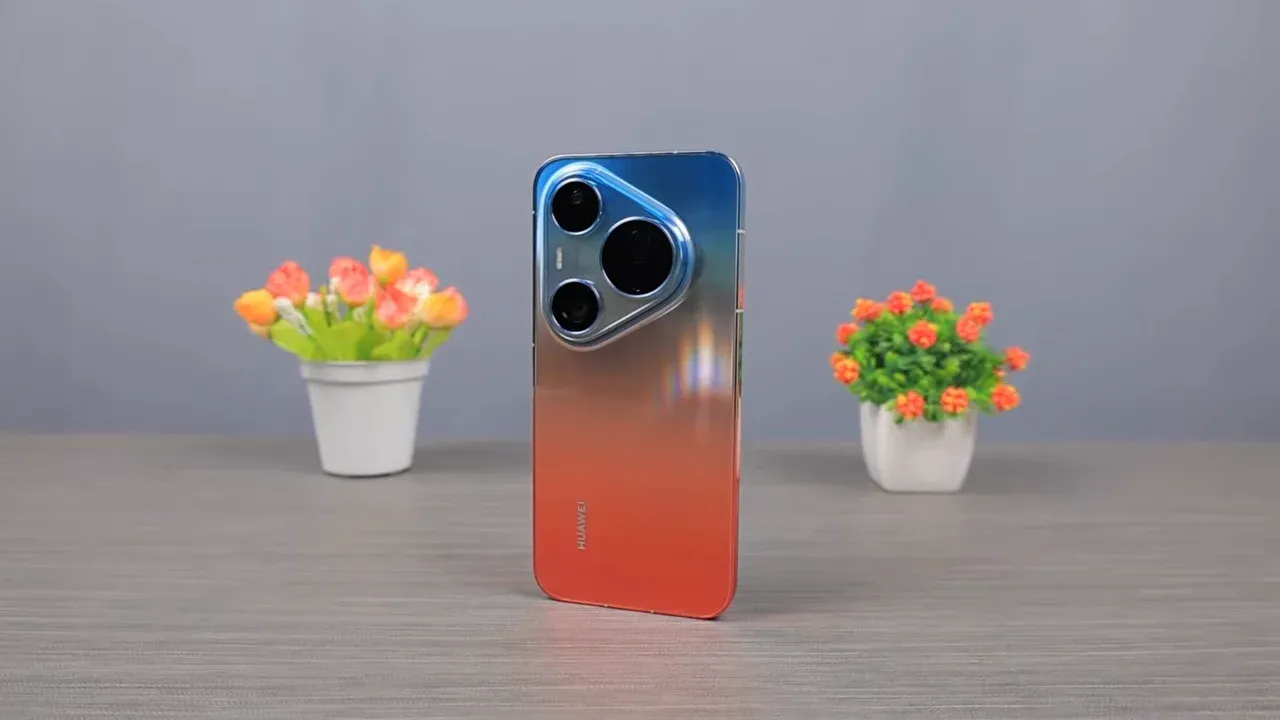 Review Huawei Pura 90s Pro Max: Raja Telephoto 200MP untuk Malam dan Konser