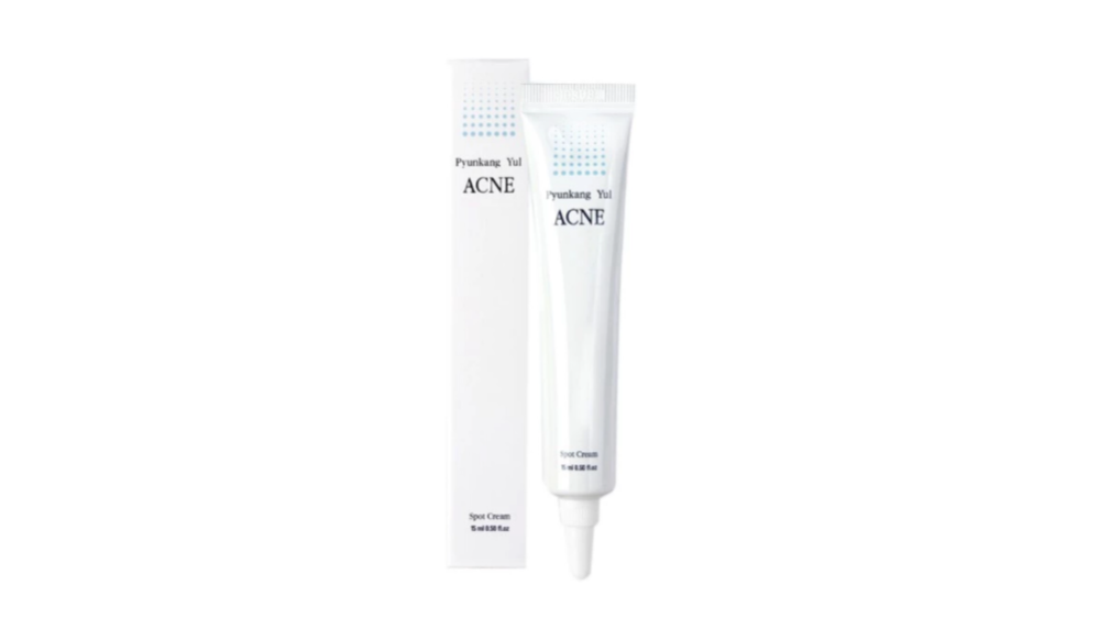 5 Acne Spot Treatment Korea yang Mengeringkan Jerawat Cepat
