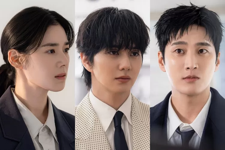 Flex X Cop Season 2 Episode 5: Kasus Hotel dan Taruhan Moral Jin Yi Soo
