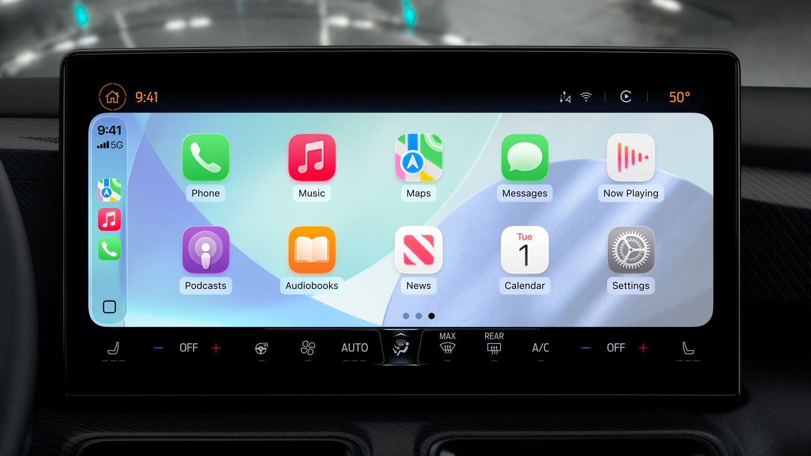 CarPlay Bisa Putar Video: Harapan Baru, Realita Tertahan