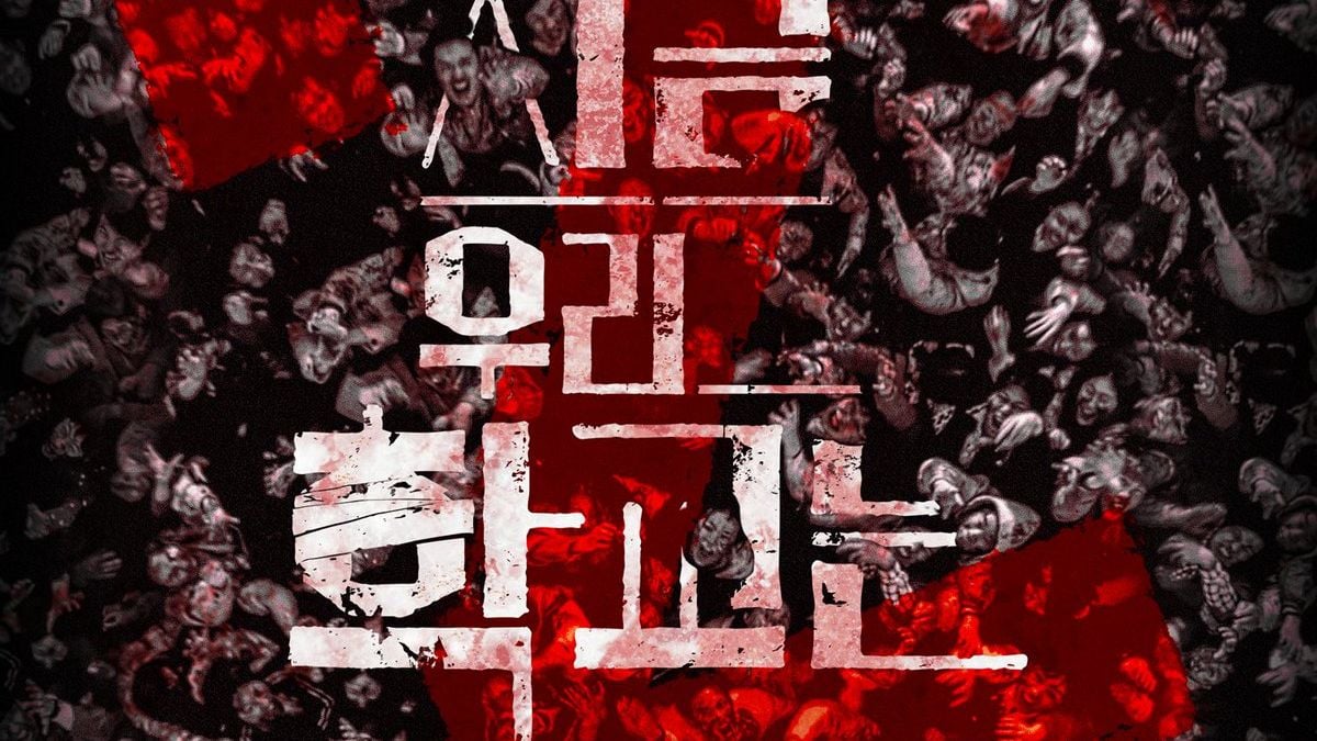 Panduan Lengkap Serial Zombie Korea: We Are the Zombies dan 7 Drakor Zombie Terbaik Lainnya