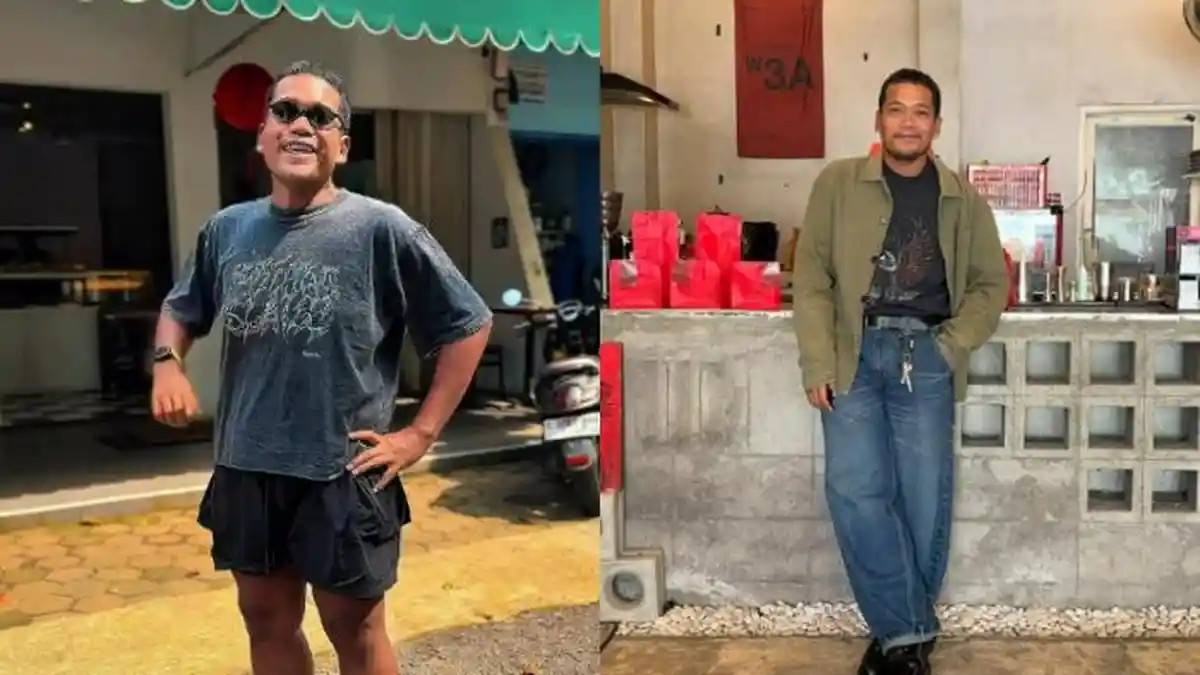 Dari Piyambakan hingga Si Bontjel: Lagu Ikonik yang Menemani Karier Musik Panjang