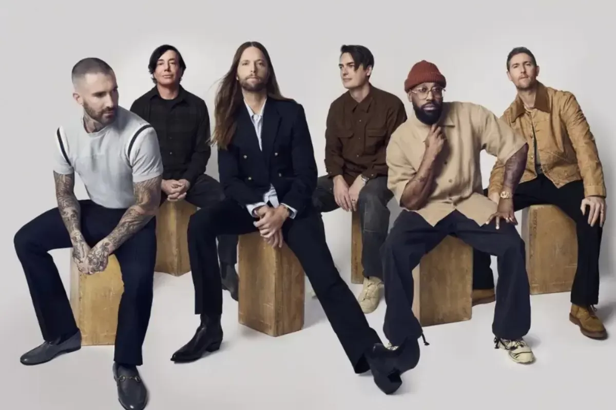 Panduan Lengkap War Tiket Maroon 5 Jakarta: Jadwal, Harga, dan Strategi