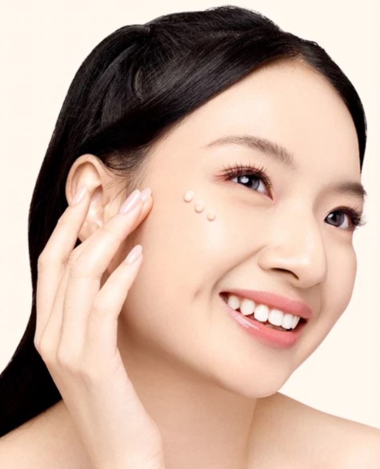 Skin Tint Non-Comedogenic Terbaik untuk Kulit Acne-Prone