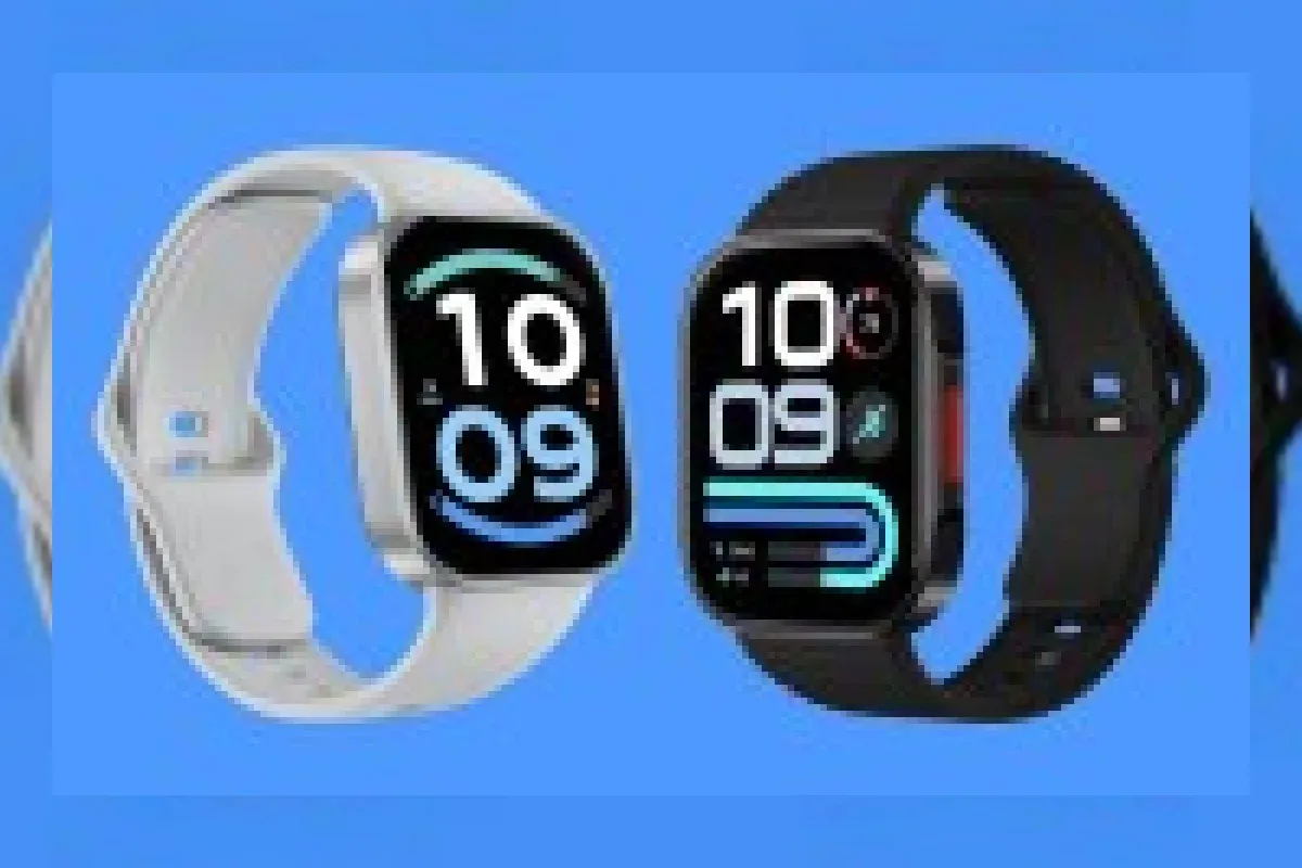 Perbandingan Smartwatch Xiaomi: Watch S5, S4, dan Redmi Watch 6 Lite