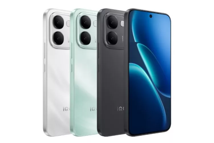 iQOO Z11S dengan Baterai 10.000 mAh: Extreme Tapi Worth It?