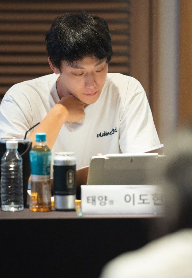 Netflix Pamer Deretan Film Korea Bertabur Bintang Veteran